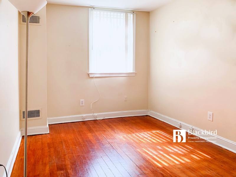 Townhouse for rent at 11 Snows Court NW, Washington, DC 20037