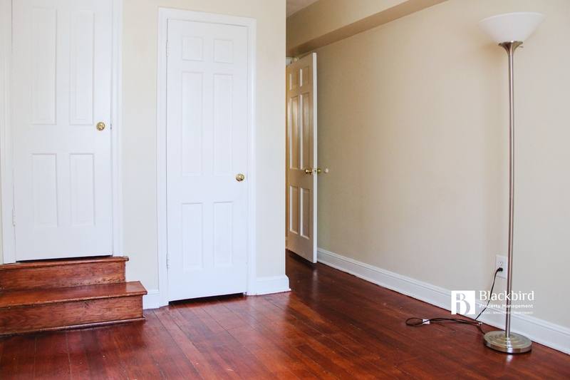 Townhouse for rent at 11 Snows Court NW, Washington, DC 20037