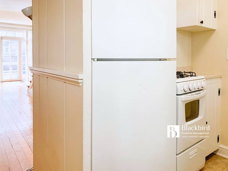 Townhouse for rent at 11 Snows Court NW, Washington, DC 20037