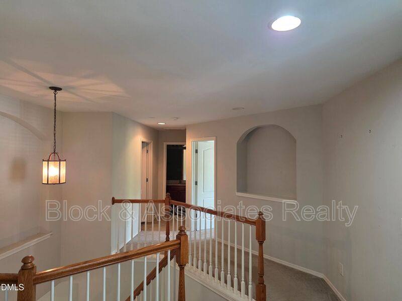 House for rent at 8208 Stone Cellar Dr, Raleigh, NC 27613
