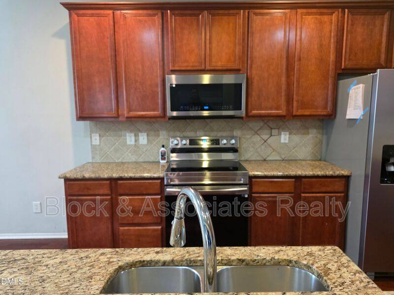 House for rent at 8208 Stone Cellar Dr, Raleigh, NC 27613