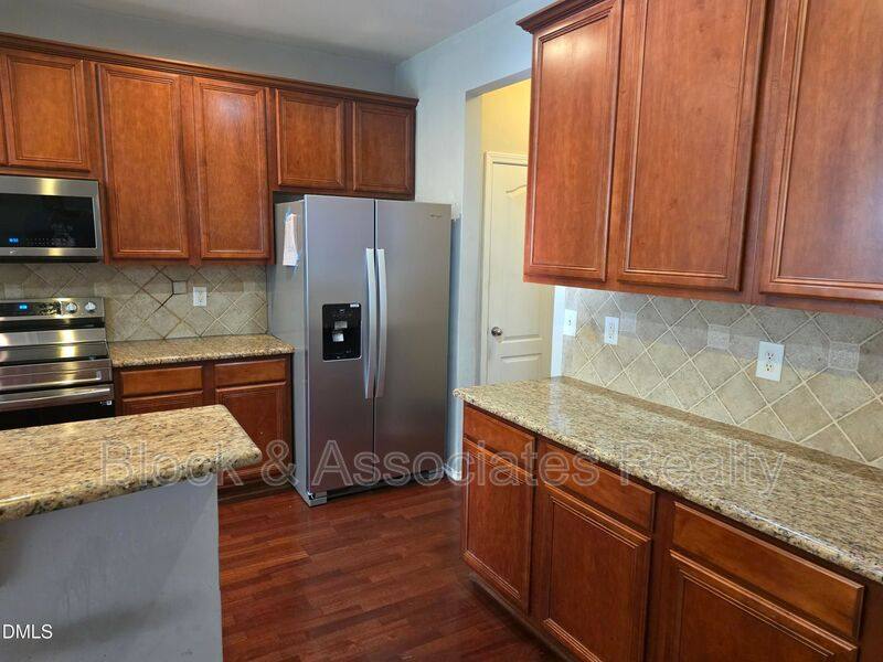 House for rent at 8208 Stone Cellar Dr, Raleigh, NC 27613