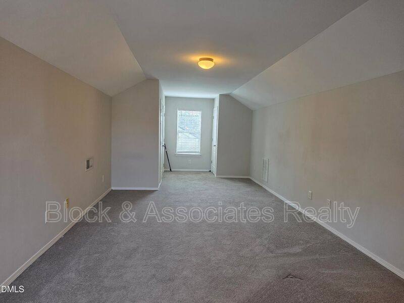 House for rent at 8208 Stone Cellar Dr, Raleigh, NC 27613