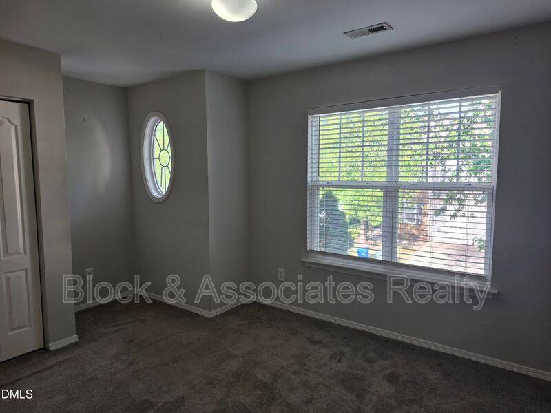House for rent at 8208 Stone Cellar Dr, Raleigh, NC 27613