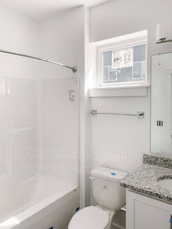Apartment for rent at 106 W 12th St #A, Richmond, VA 23224