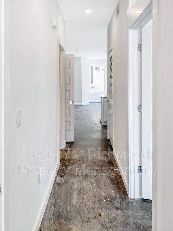 Apartment for rent at 106 W 12th St #A, Richmond, VA 23224