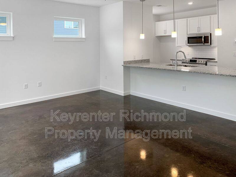 Apartment for rent at 106 W 12th St #A, Richmond, VA 23224