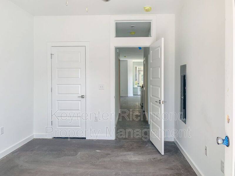 Apartment for rent at 106 W 12th St #A, Richmond, VA 23224