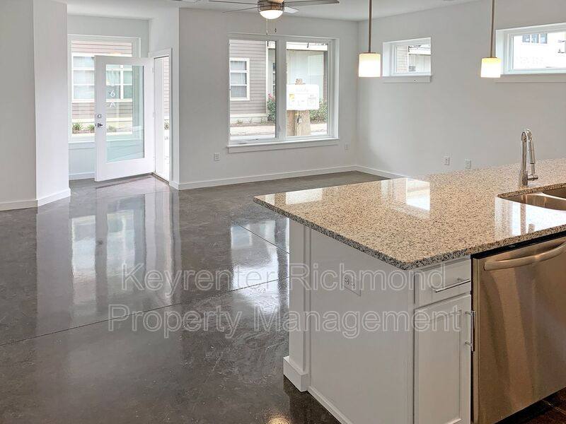 Apartment for rent at 106 W 12th St #A, Richmond, VA 23224