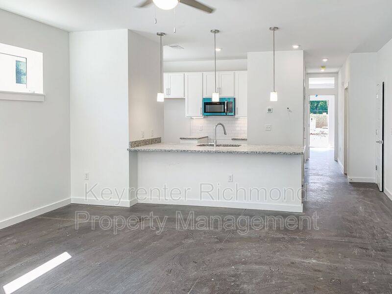 Apartment for rent at 106 W 12th St #A, Richmond, VA 23224