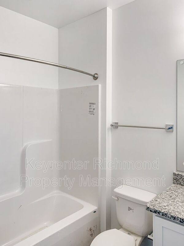 Apartment for rent at 106 W 12th St #A, Richmond, VA 23224
