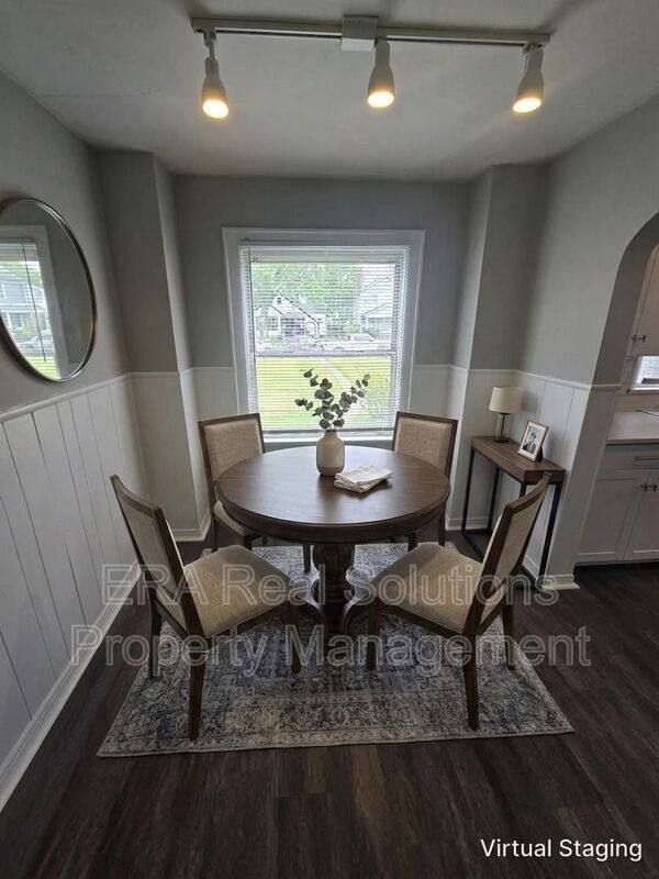 House for rent at 1435 Republic Ave, Columbus, OH 43211