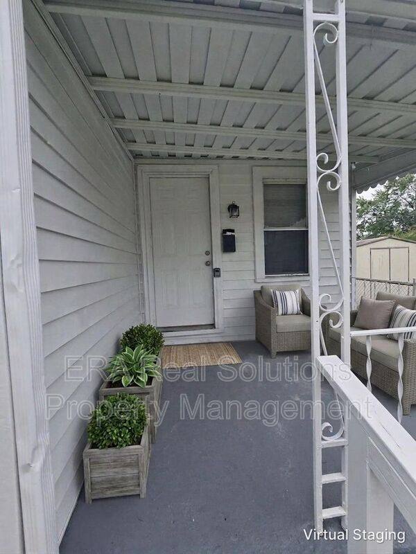 House for rent at 1435 Republic Ave, Columbus, OH 43211