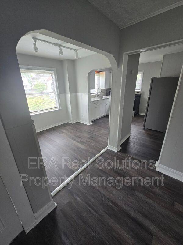 House for rent at 1435 Republic Ave, Columbus, OH 43211