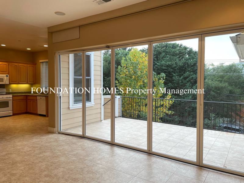 House for rent at 56 N Knoll, Mill Valley, CA 94941