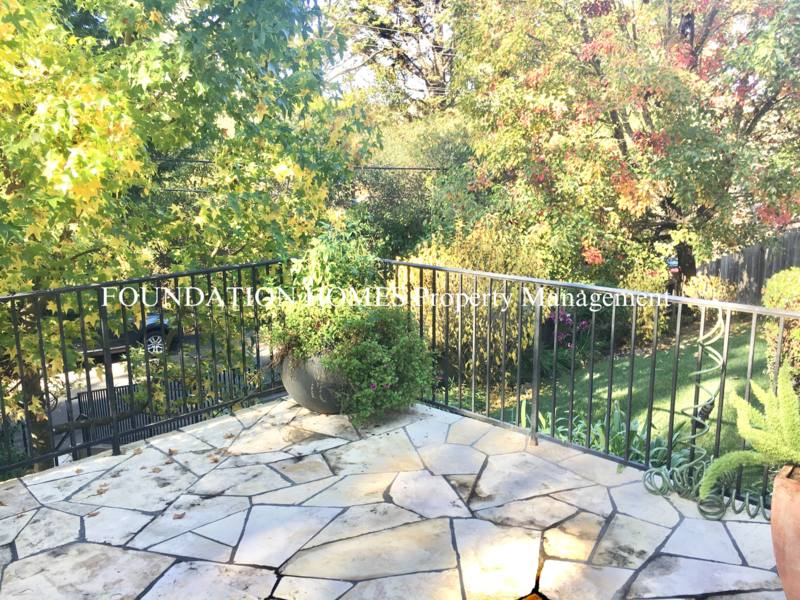 House for rent at 56 N Knoll, Mill Valley, CA 94941