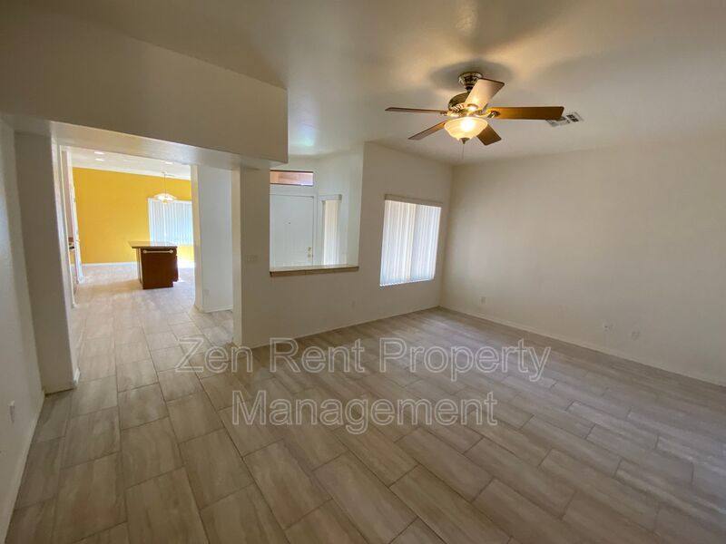 Condo for rent at 1650 S Crismon Rd #18, Mesa, AZ 85209