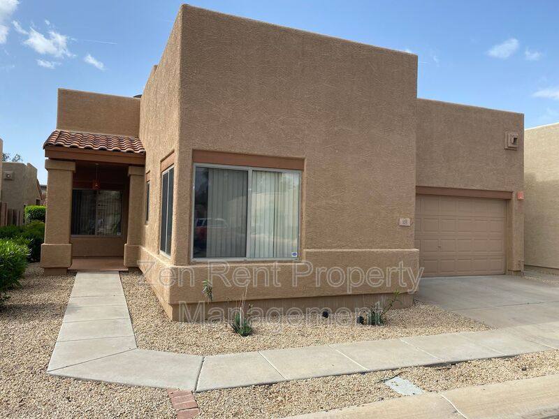 Condo for rent at 1650 S Crismon Rd #18, Mesa, AZ 85209