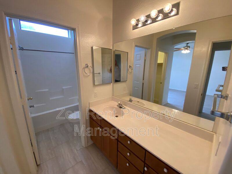 Condo for rent at 1650 S Crismon Rd #18, Mesa, AZ 85209
