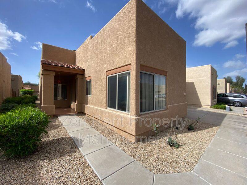 Condo for rent at 1650 S Crismon Rd #18, Mesa, AZ 85209