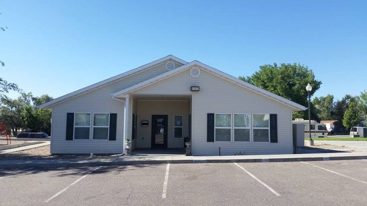 Apartment for rent at 100 S Windriver Dr, Douglas, WY 82633