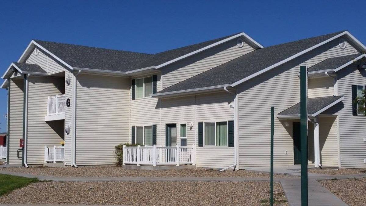 Apartment for rent at 100 S Windriver Dr, Douglas, WY 82633
