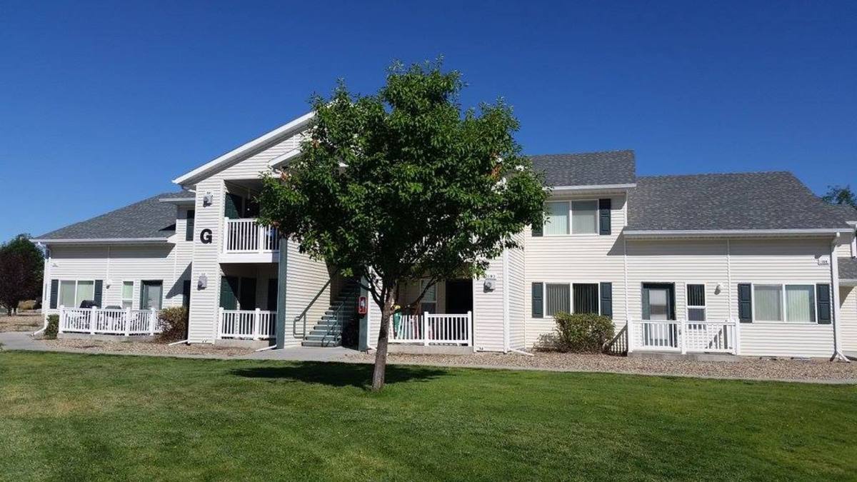 Apartment for rent at 100 S Windriver Dr, Douglas, WY 82633