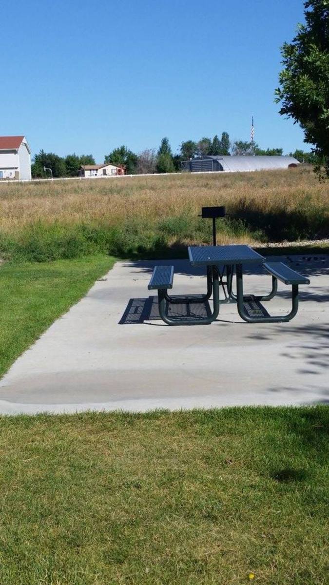 Apartment for rent at 100 S Windriver Dr, Douglas, WY 82633