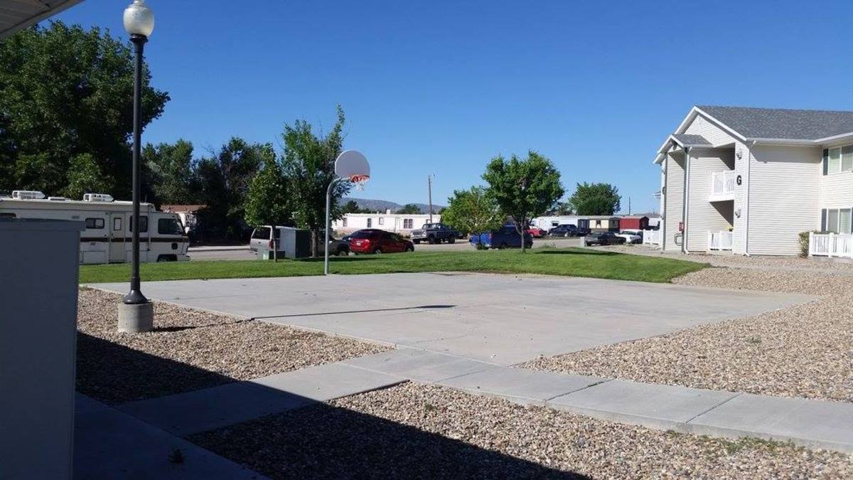 Apartment for rent at 100 S Windriver Dr, Douglas, WY 82633