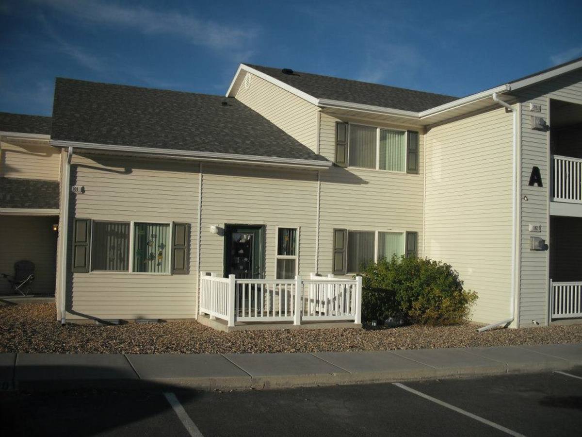 Apartment for rent at 100 S Windriver Dr, Douglas, WY 82633
