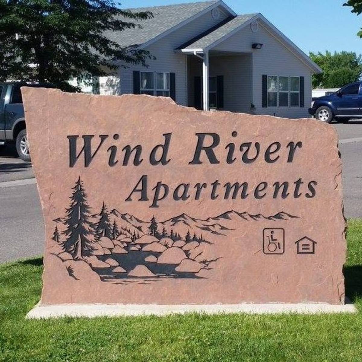 Apartment for rent at 100 S Windriver Dr, Douglas, WY 82633