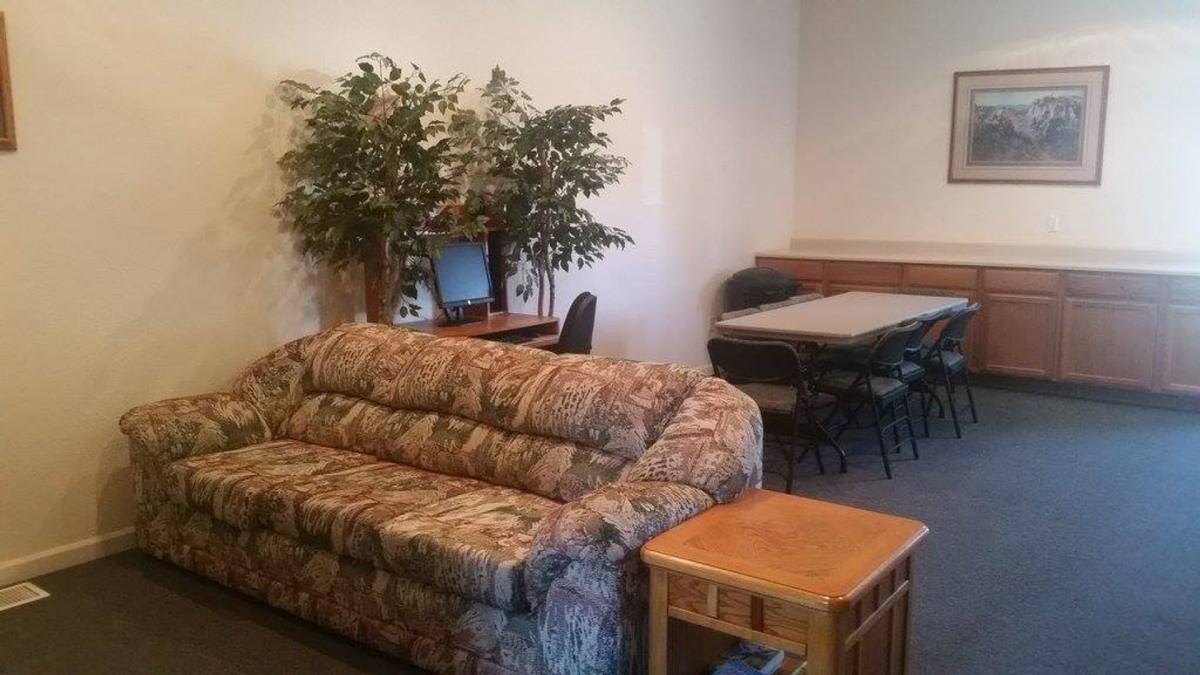 Apartment for rent at 100 S Windriver Dr, Douglas, WY 82633