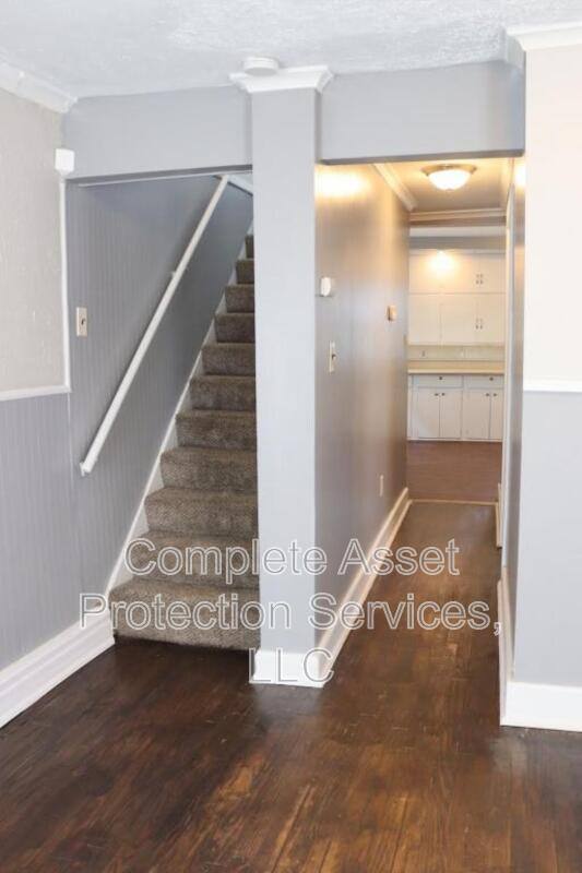 House for rent at 307 Washington St, La Porte, IN 46350