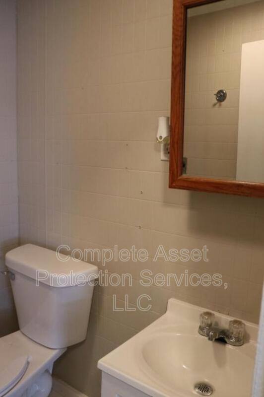 House for rent at 307 Washington St, La Porte, IN 46350