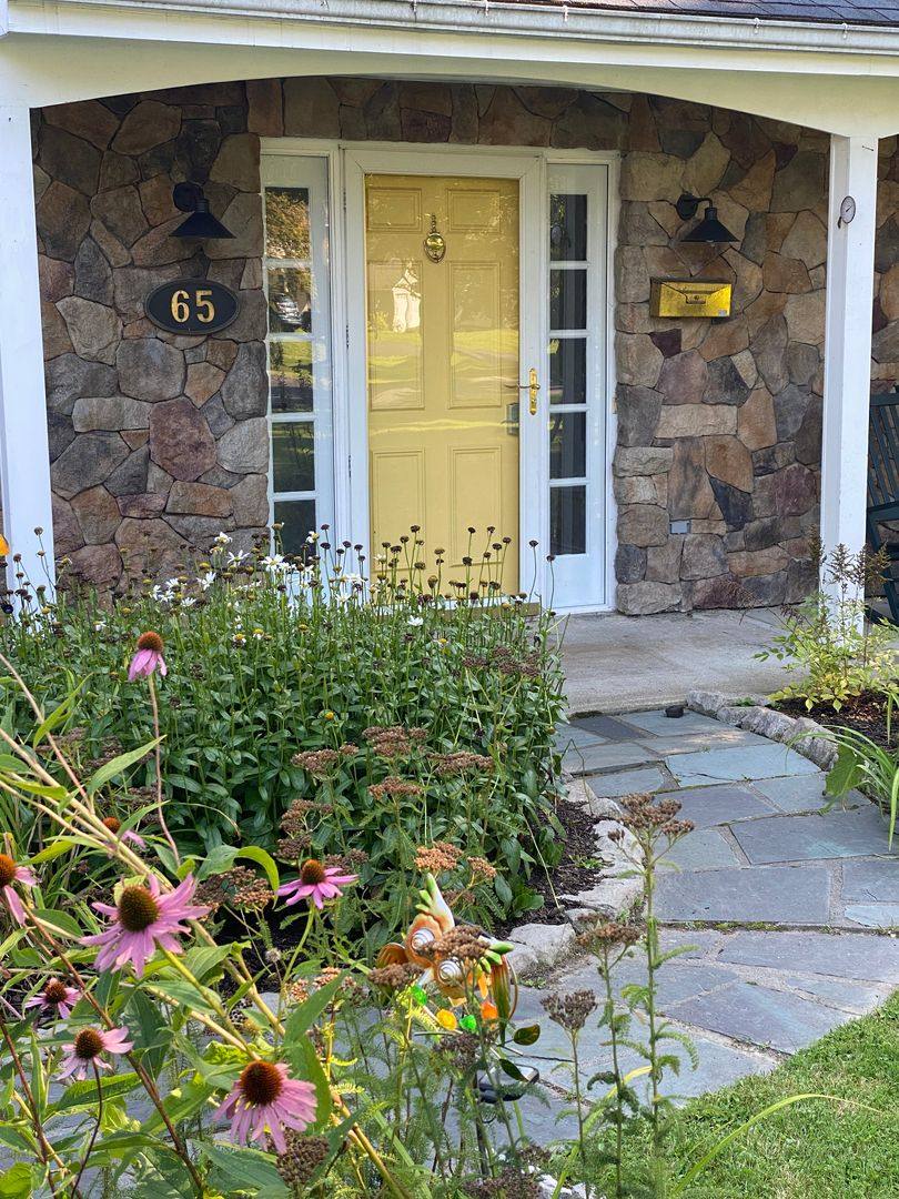 House for rent at 65 Leroi Dr, Pittsfield, MA 01201