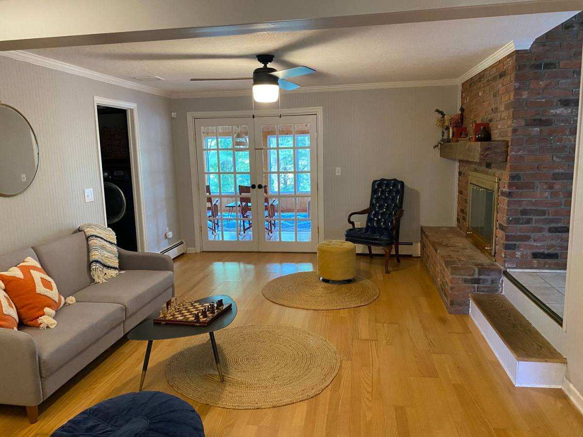 House for rent at 65 Leroi Dr, Pittsfield, MA 01201
