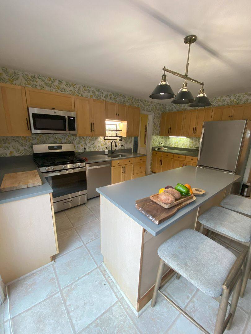 House for rent at 65 Leroi Dr, Pittsfield, MA 01201