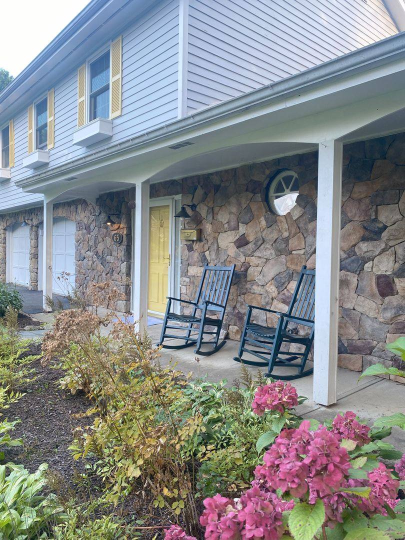 House for rent at 65 Leroi Dr, Pittsfield, MA 01201