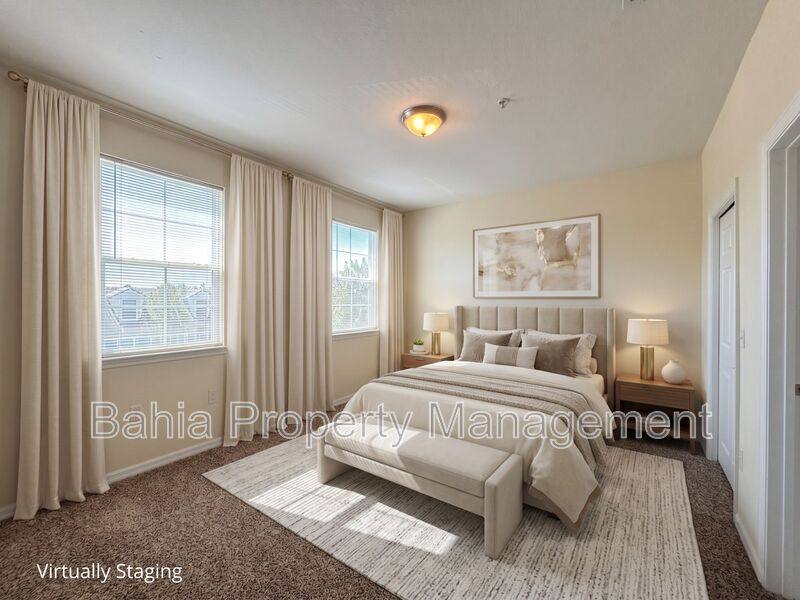 Condo for rent at 6663 Queens Borough Ave #303, Orlando, FL 32835