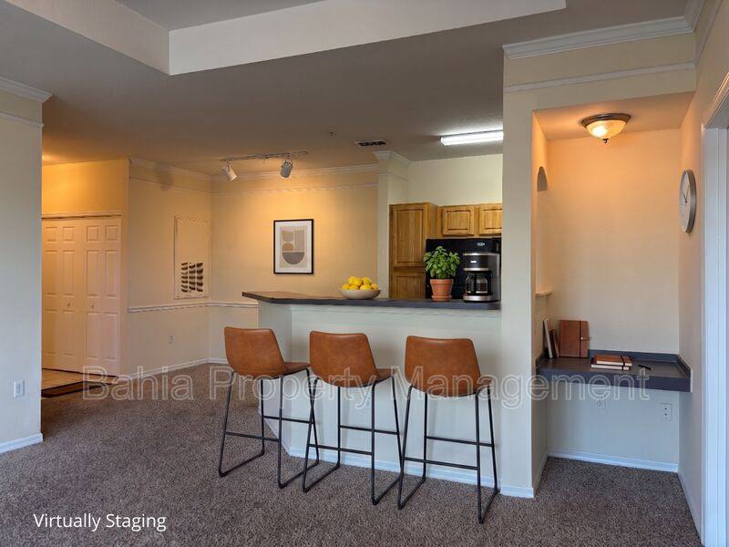 Condo for rent at 6663 Queens Borough Ave #303, Orlando, FL 32835