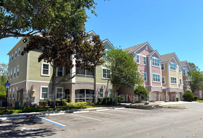 Condo for rent at 6663 Queens Borough Ave #303, Orlando, FL 32835