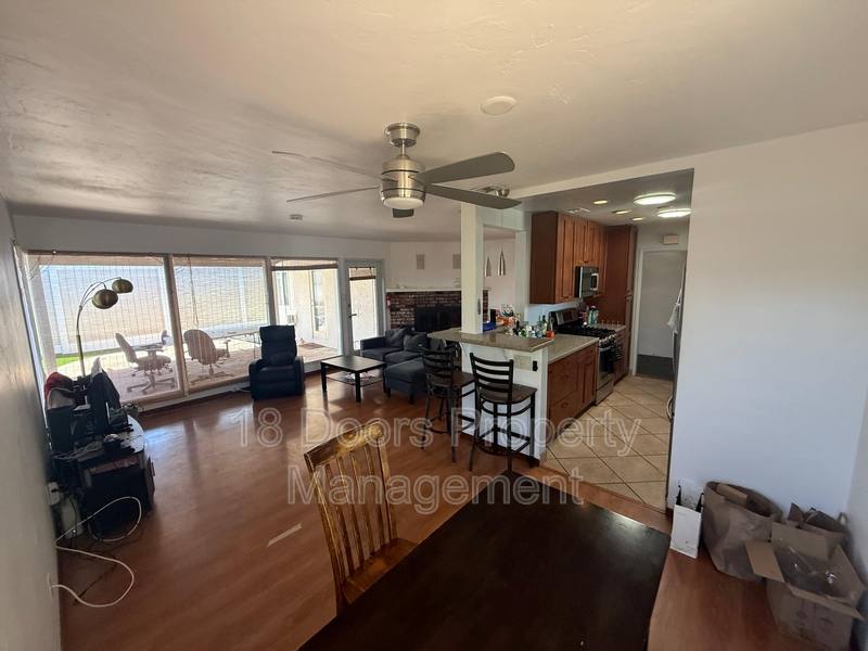 House for rent at 5167 Tipton St, San Diego, CA 92115
