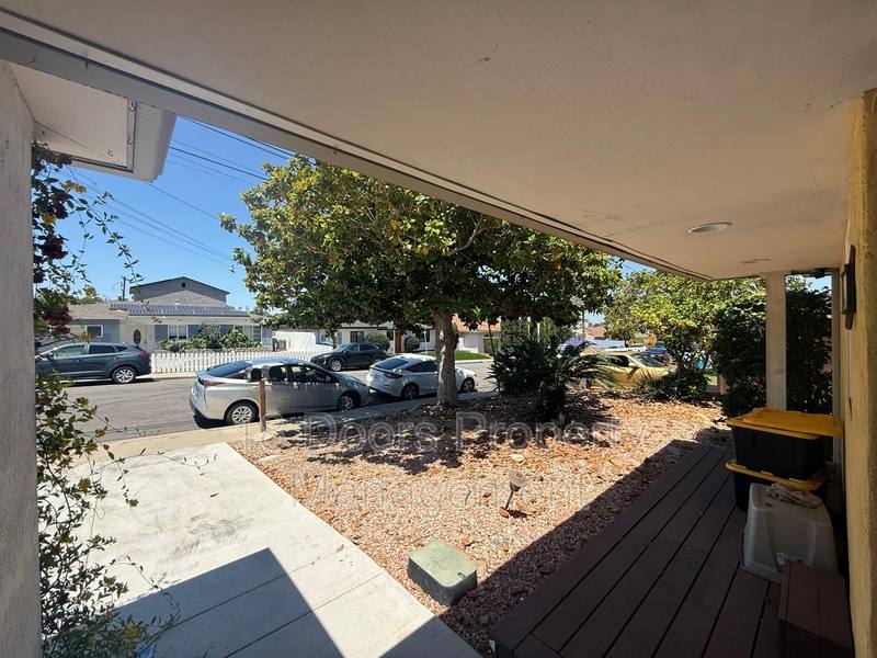House for rent at 5167 Tipton St, San Diego, CA 92115