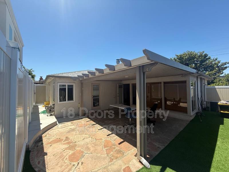 House for rent at 5167 Tipton St, San Diego, CA 92115