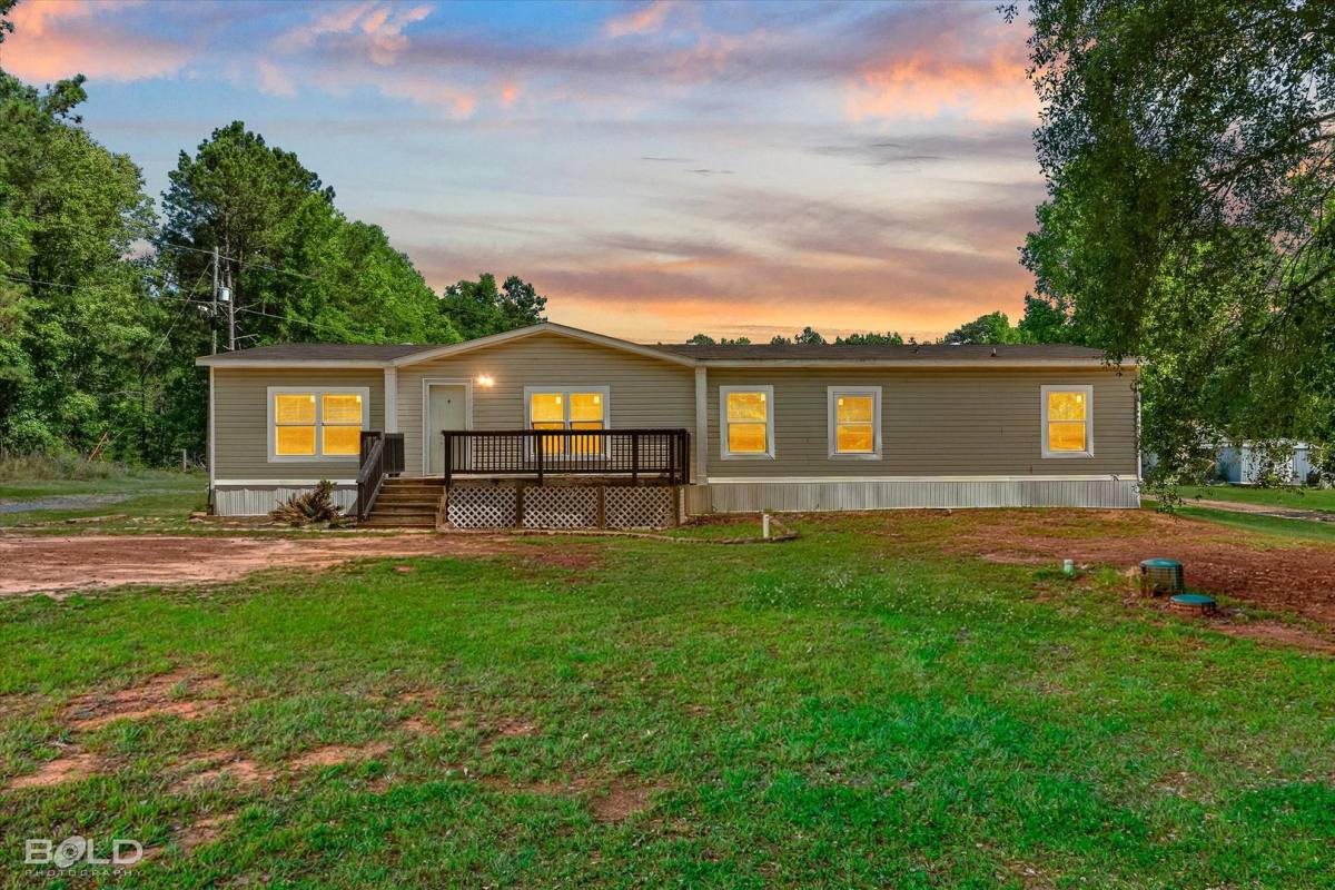 House for rent at 2153 Highway, Plain Dealing, LA 71064