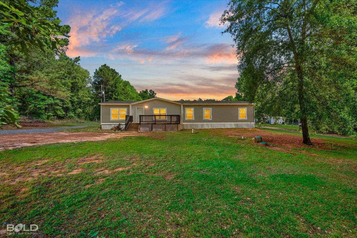 House for rent at 2153 Highway, Plain Dealing, LA 71064