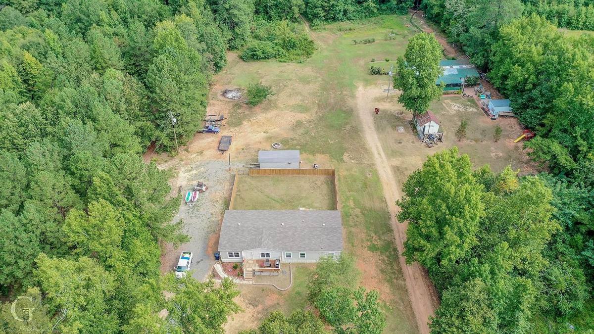 House for rent at 2153 Highway, Plain Dealing, LA 71064