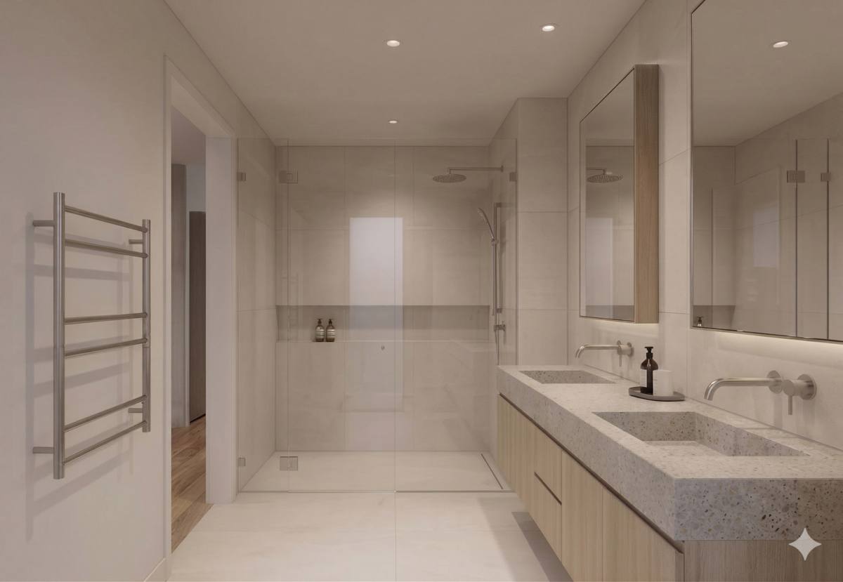 Apartment for rent at 3427 Wisconsin Ave NW, Washington, DC 20016