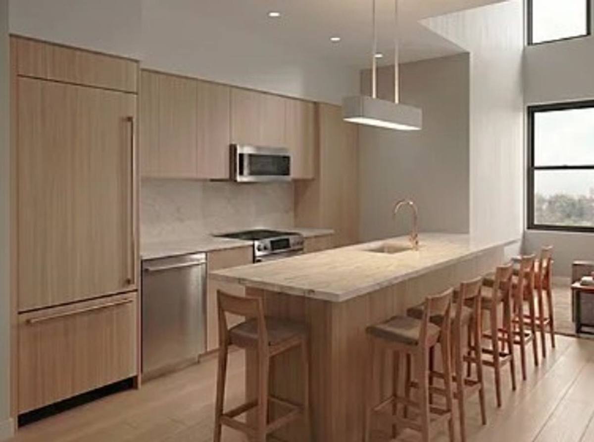 Apartment for rent at 3427 Wisconsin Ave NW, Washington, DC 20016