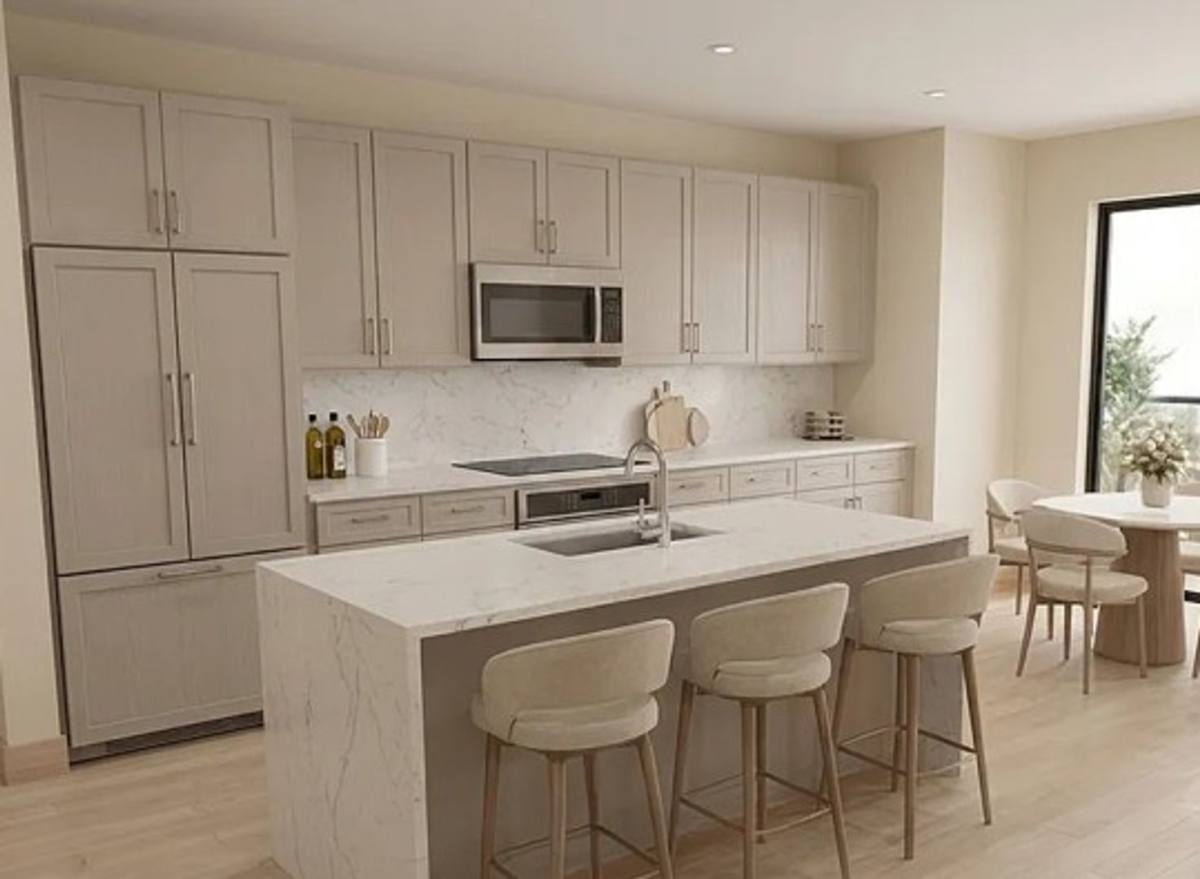 Apartment for rent at 3427 Wisconsin Ave NW, Washington, DC 20016